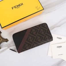 Fendi Wallets Purse